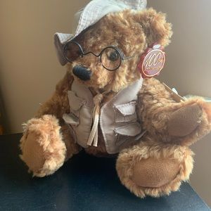 DanDee Collectible Teddy Bear